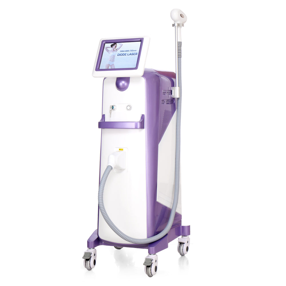 Diode Laser Machine