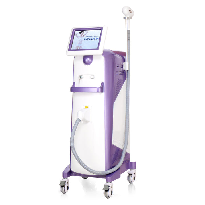 Diode Laser Machine