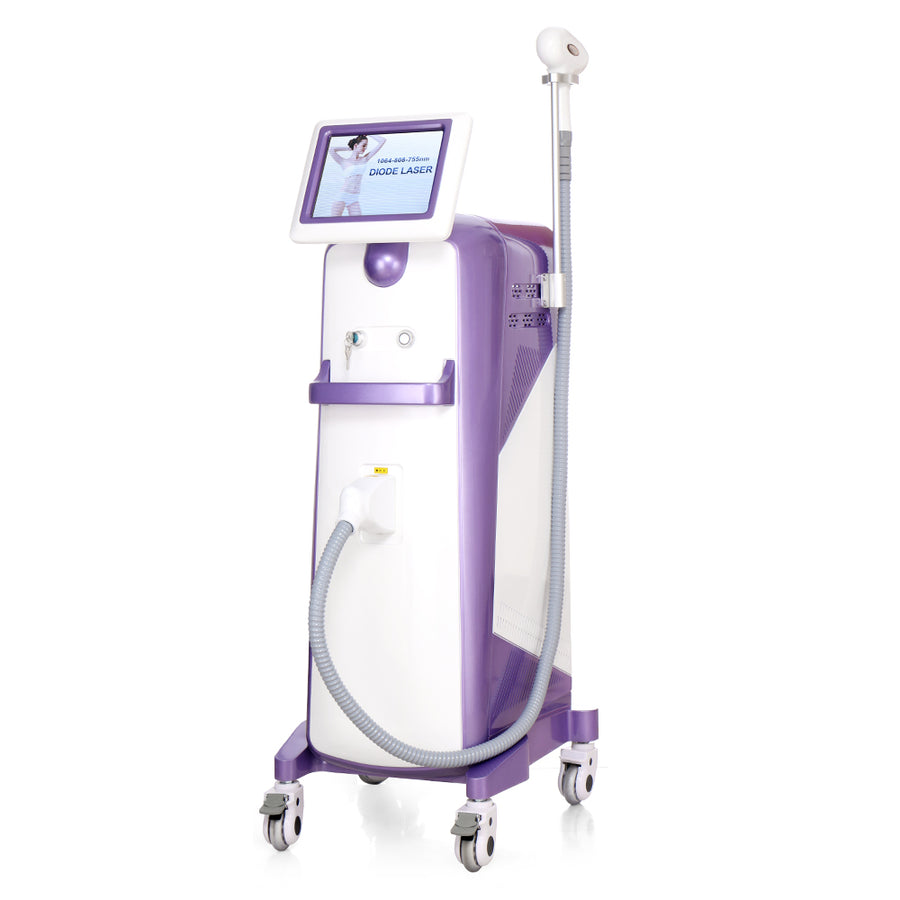 Diode Laser Machine