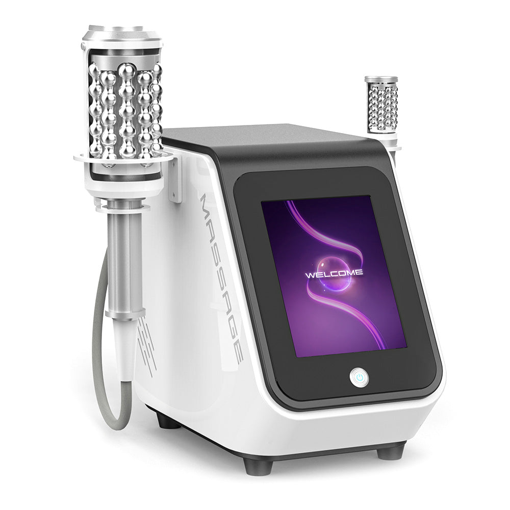 Roller Massage Machine Body Slimming Cellulite Removal For Professional Use