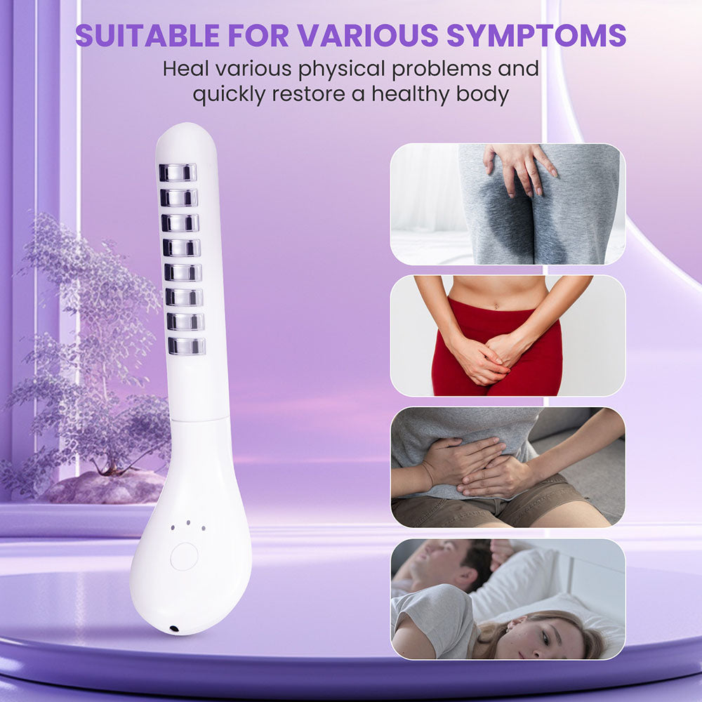 Pelvic Floor Muscle Trainer Pelvic Floor Strengthening Device Kegels For Women
