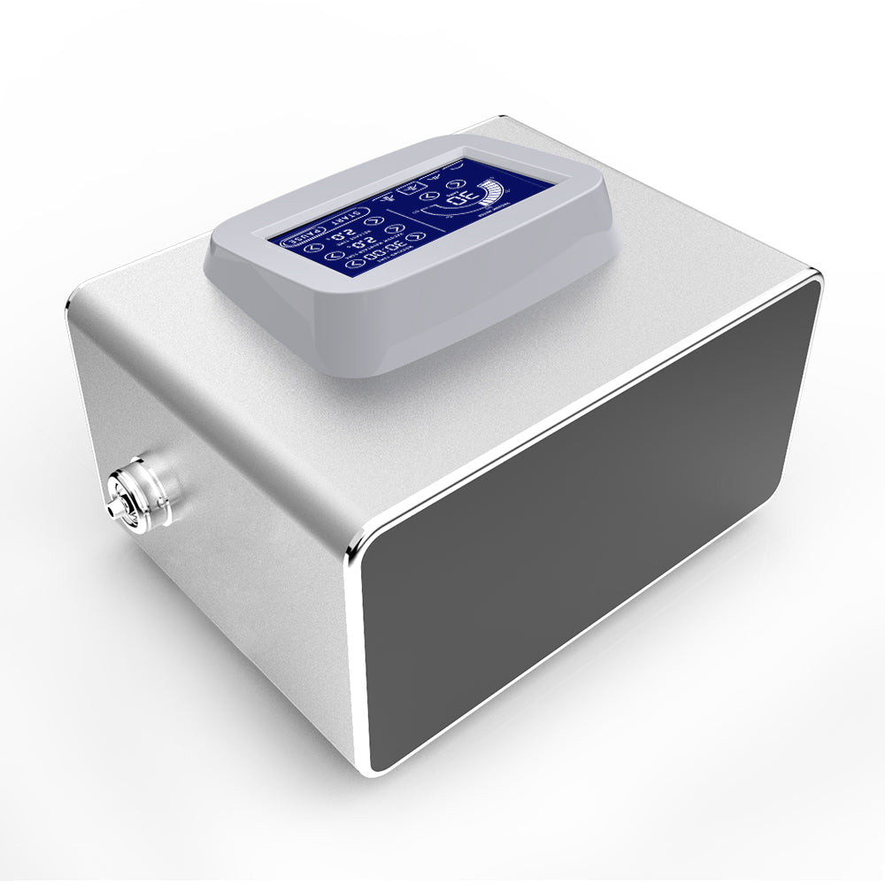 Vacuum Cupping Breast Enlargement Lift Lymph Detox Therapy Machine