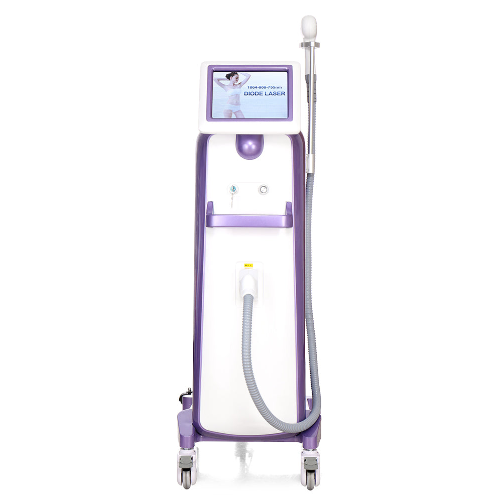 main machine of Diode Laser Machine