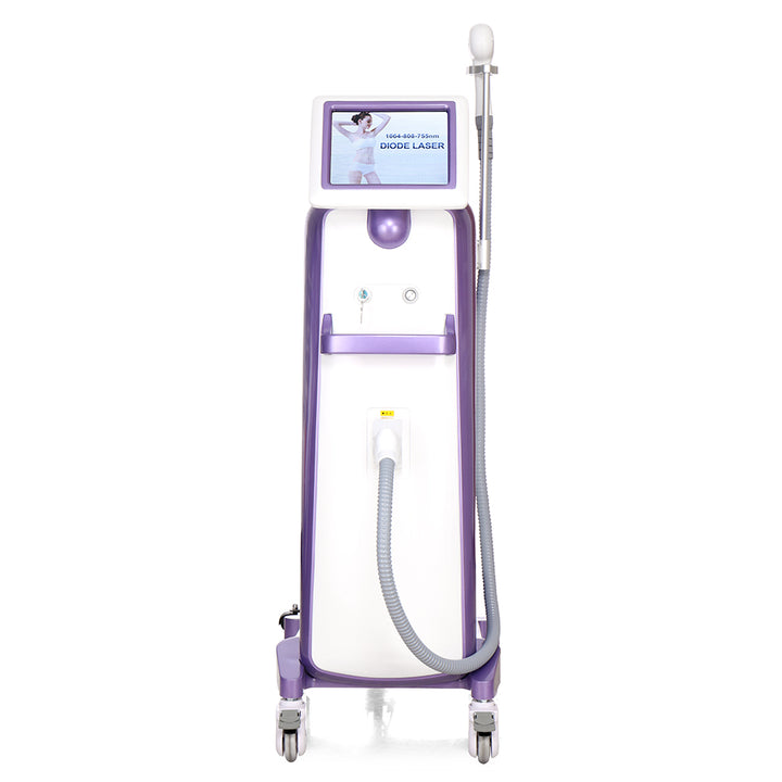 main machine of Diode Laser Machine