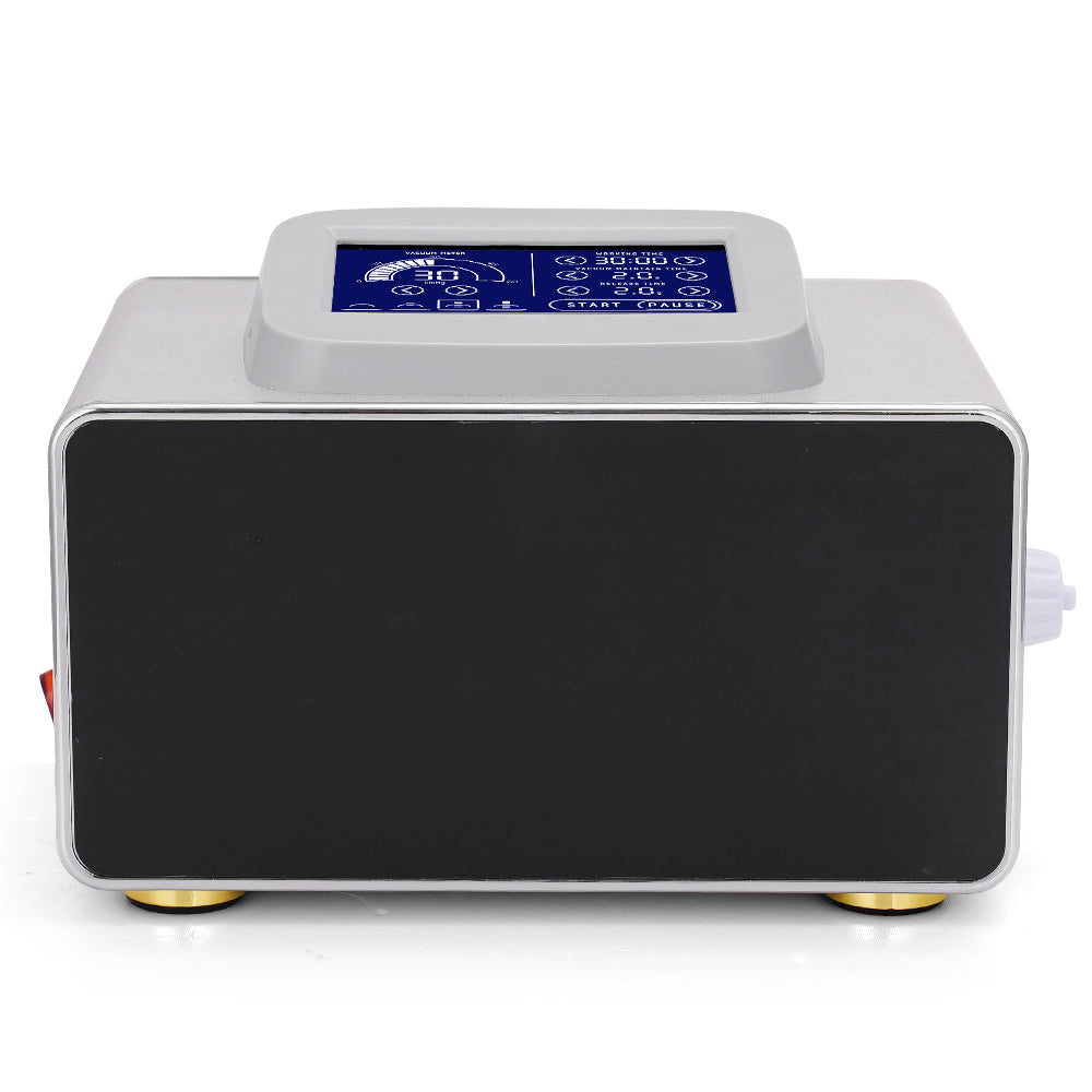 main machine of Vacuum Massage Machine