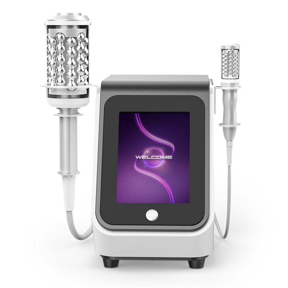 Roller Massage Machine Body Slimming Cellulite Removal For Professional Use