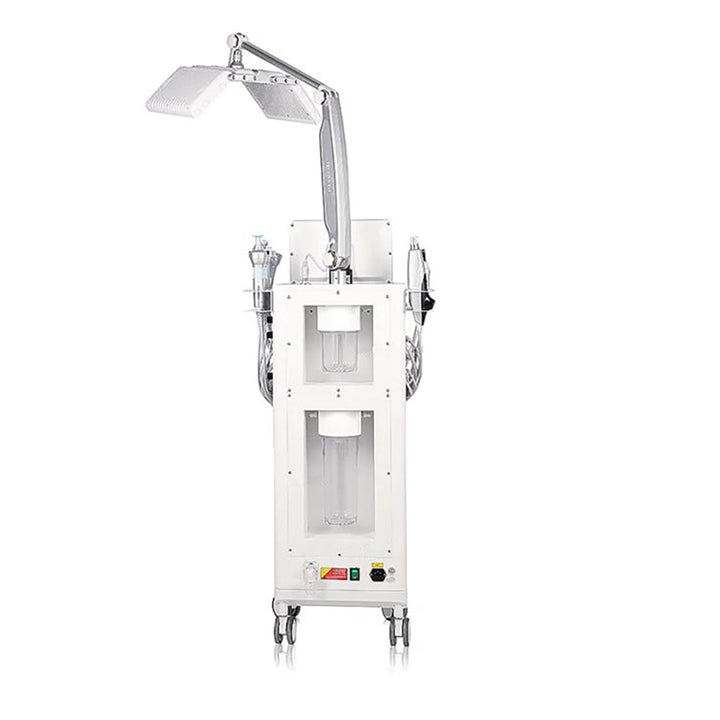 14 In 1 Hydro Dermabrasion PDT Light Therapy Beauty Machine Facial Aqua Peeling