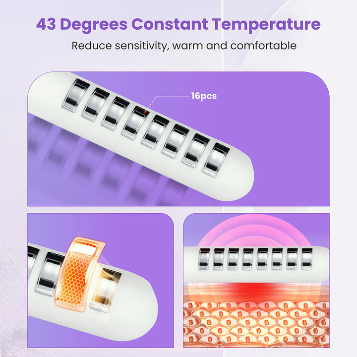 Pelvic Floor Muscle Trainer Pelvic Floor Strengthening Device Kegels For Women