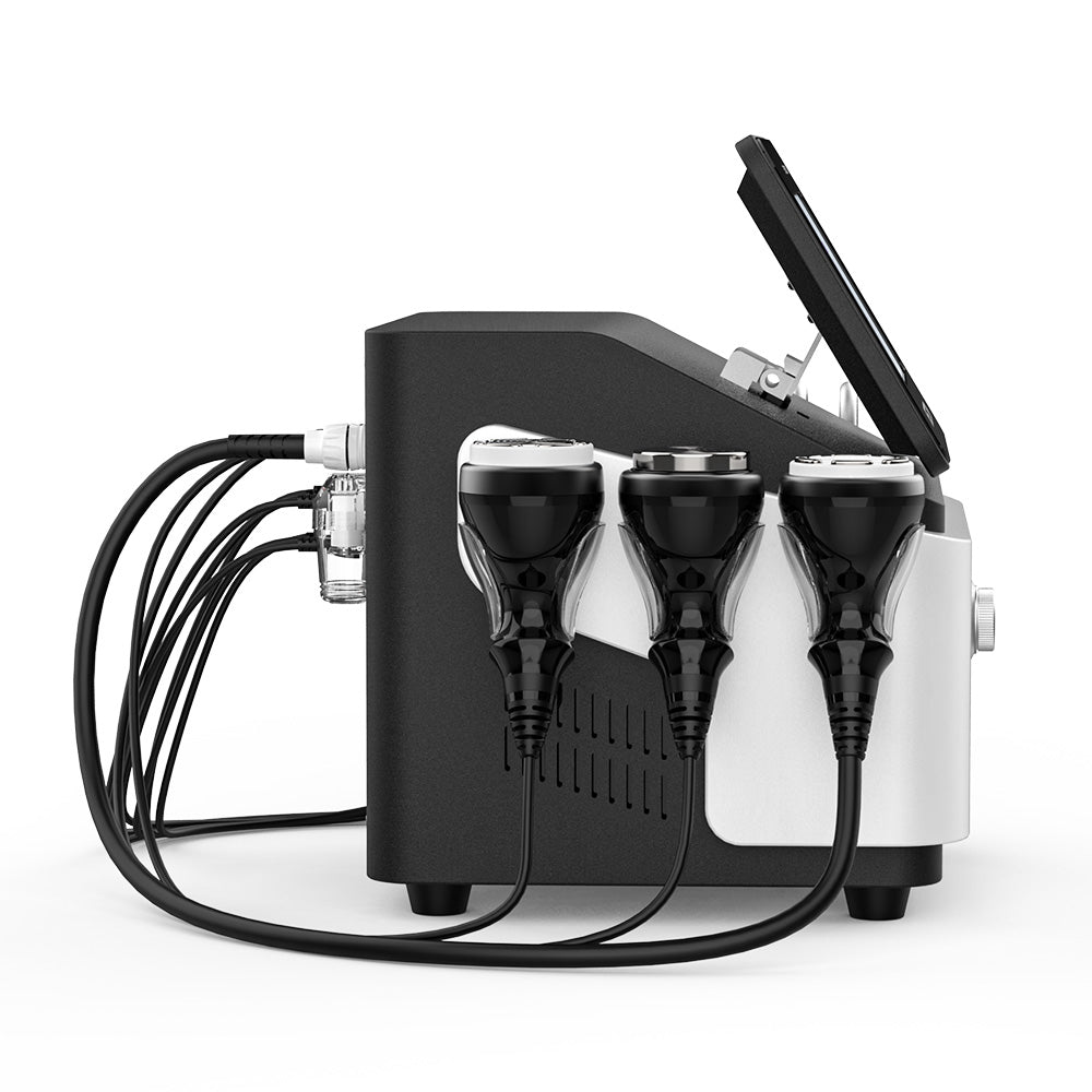 Aristorm S Shape 30k/50k/80k Cavitation Machine For Pro Use