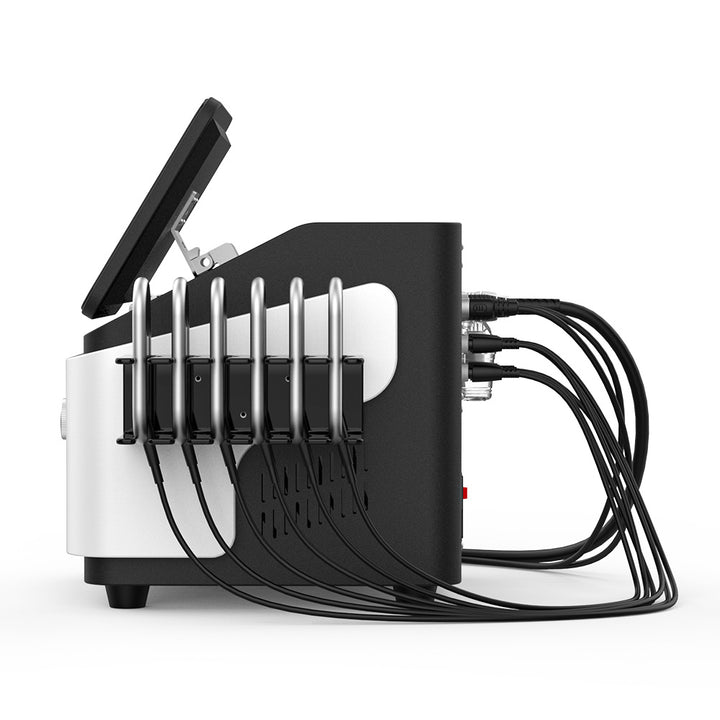 Aristorm S Shape 30k/50k/80k Cavitation Machine For Pro Use