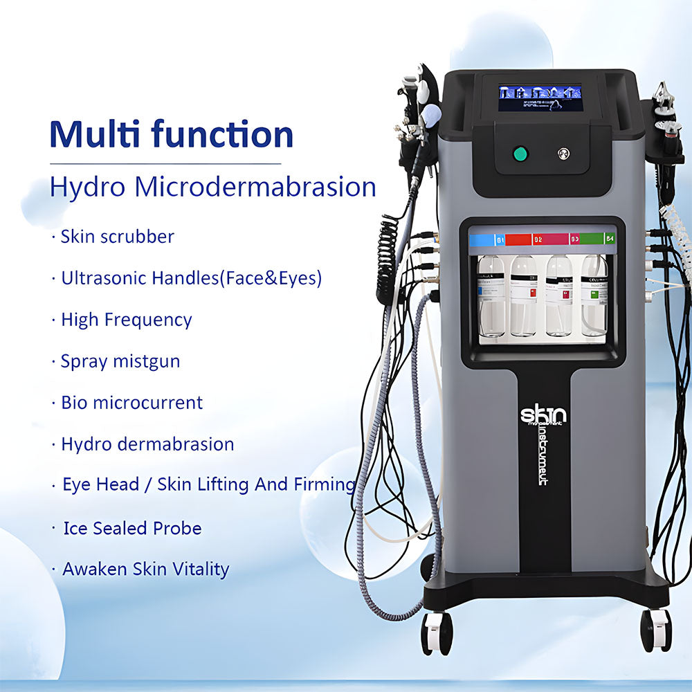 functions of the machine
