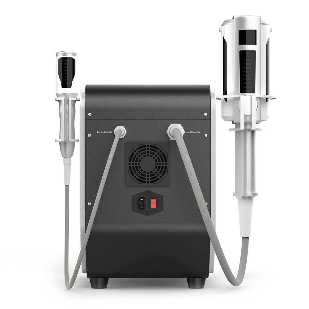 Roller Massage Machine Body Slimming Cellulite Removal For Professional Use