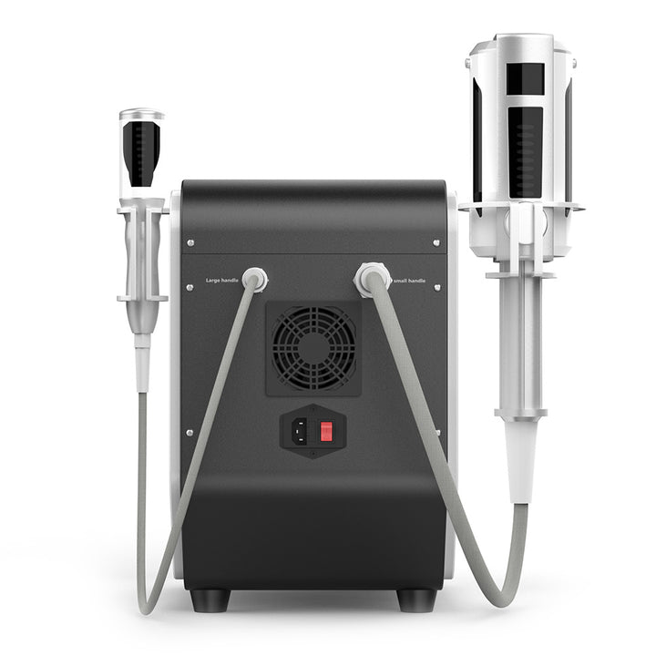 Roller Massage Machine Body Slimming Cellulite Removal For Professional Use