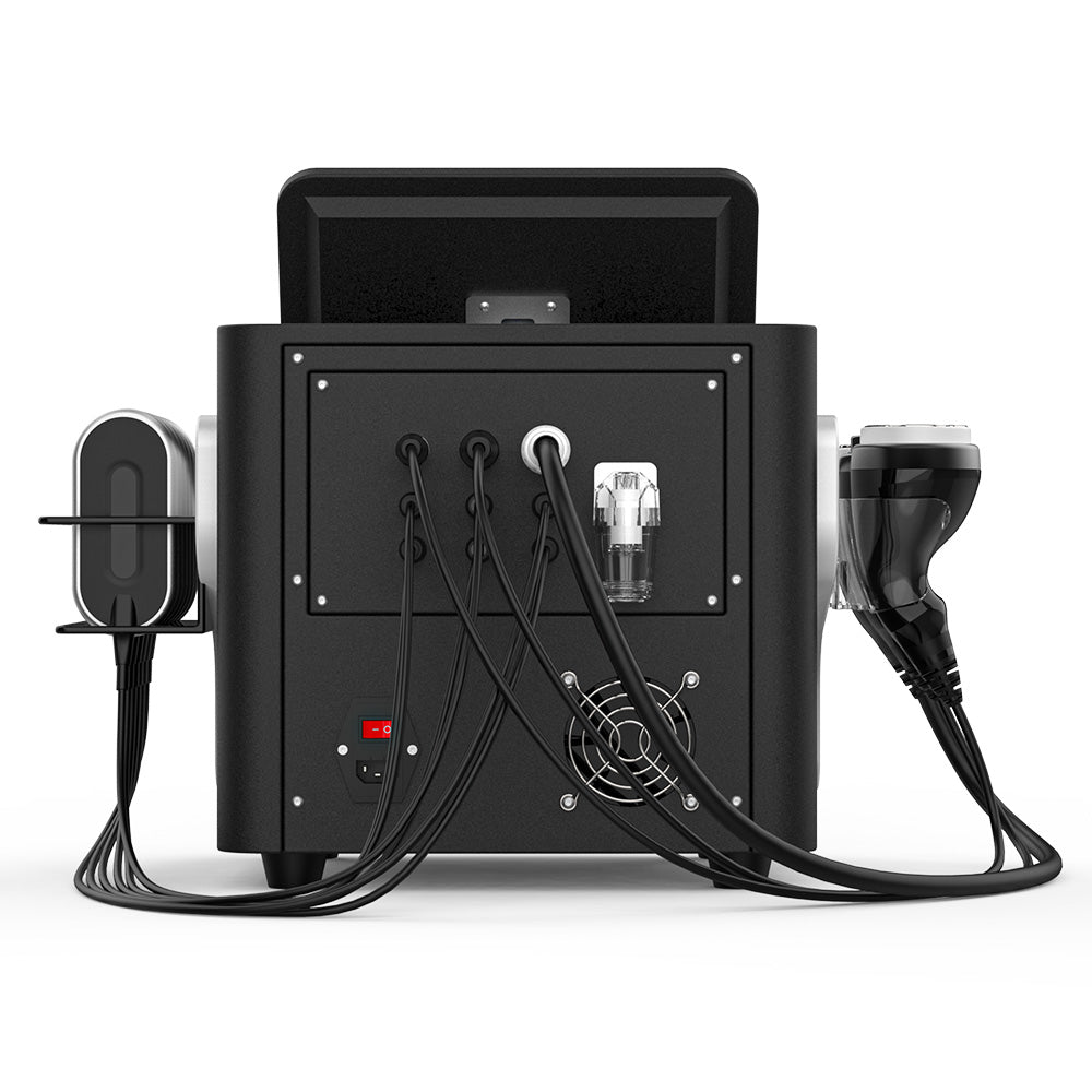 Aristorm S Shape 30k/50k/80k Cavitation Machine For Pro Use