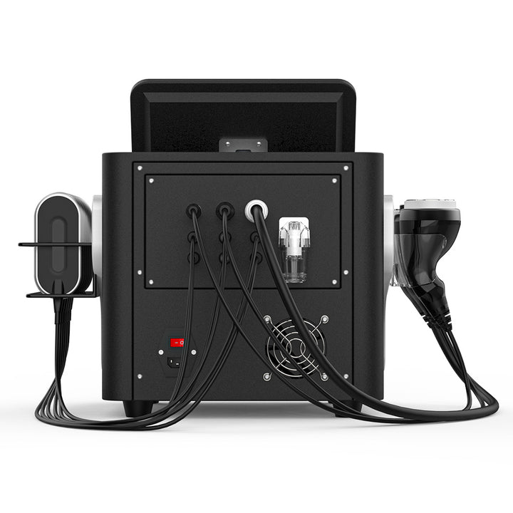 Aristorm S Shape 30k/50k/80k Cavitation Machine For Pro Use