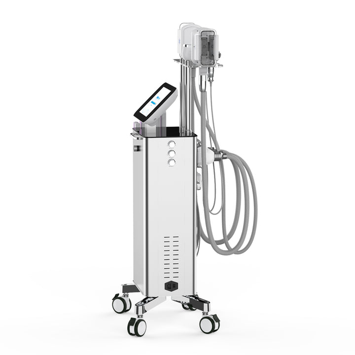 Right side view of Body Sculpting 40K Radio Frequency Machine'
