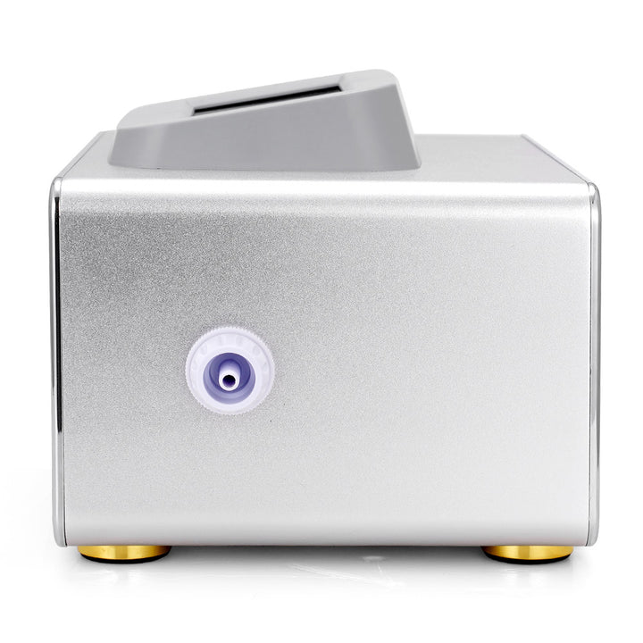 right side view of Vacuum Massage Machine