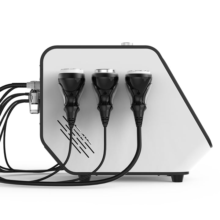 Aristorm S Shape Machine 4-in-1 Body Contouring Skin Tightening Device Pro Use