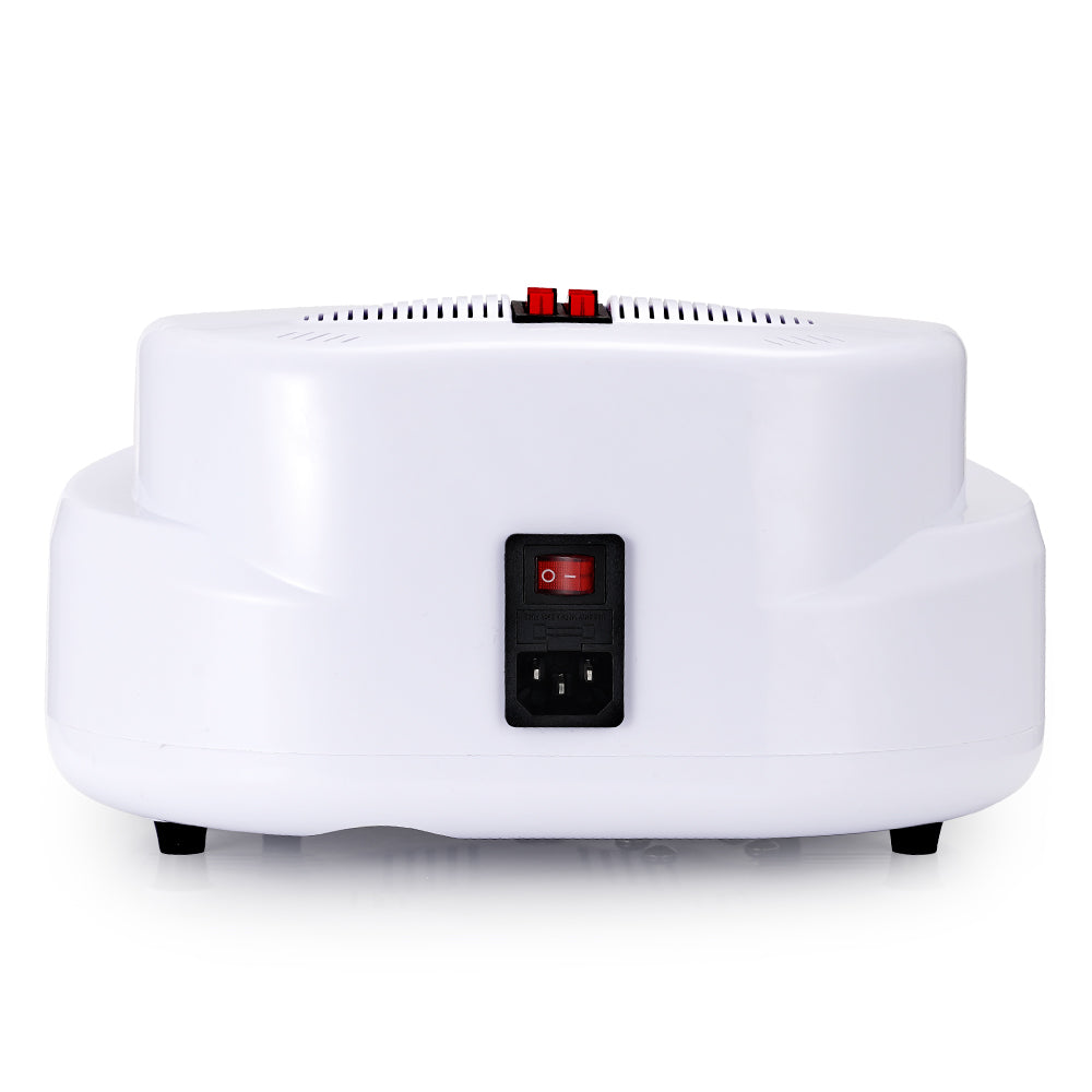 interfaces of Portable Vacuum Therapy Machine