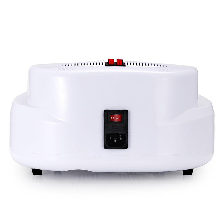 interfaces of Portable Vacuum Therapy Machine