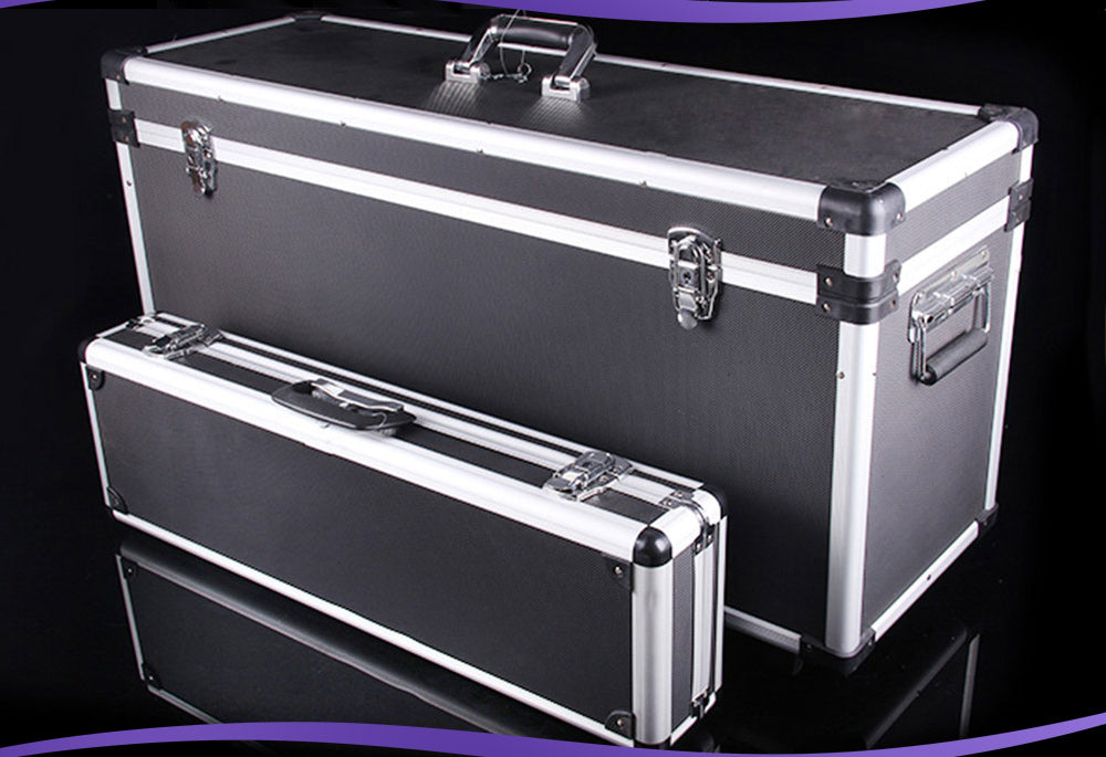 Package of Fractional Co2 Laser Beauty Machine