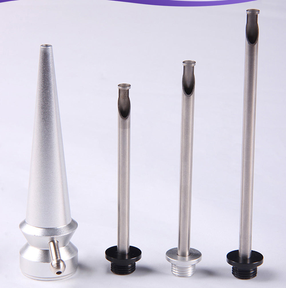 Sets of Fractional Co2 Laser Beauty Machine