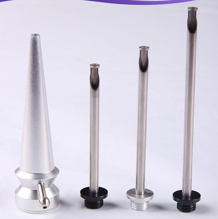 Sets of Fractional Co2 Laser Beauty Machine