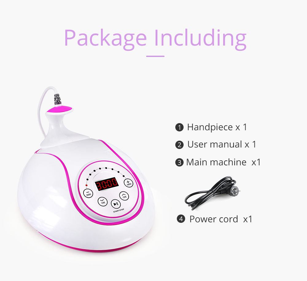 package listing