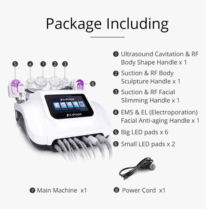 package listing