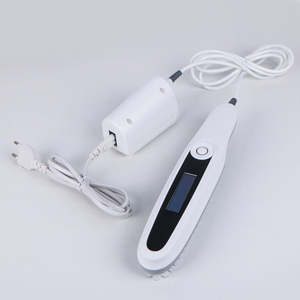 interfaces of the lamp