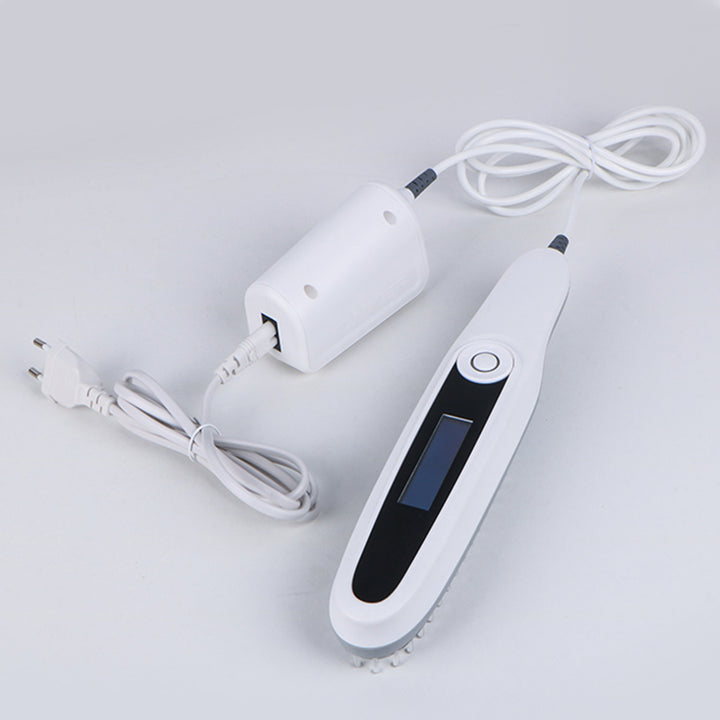 interfaces of the lamp
