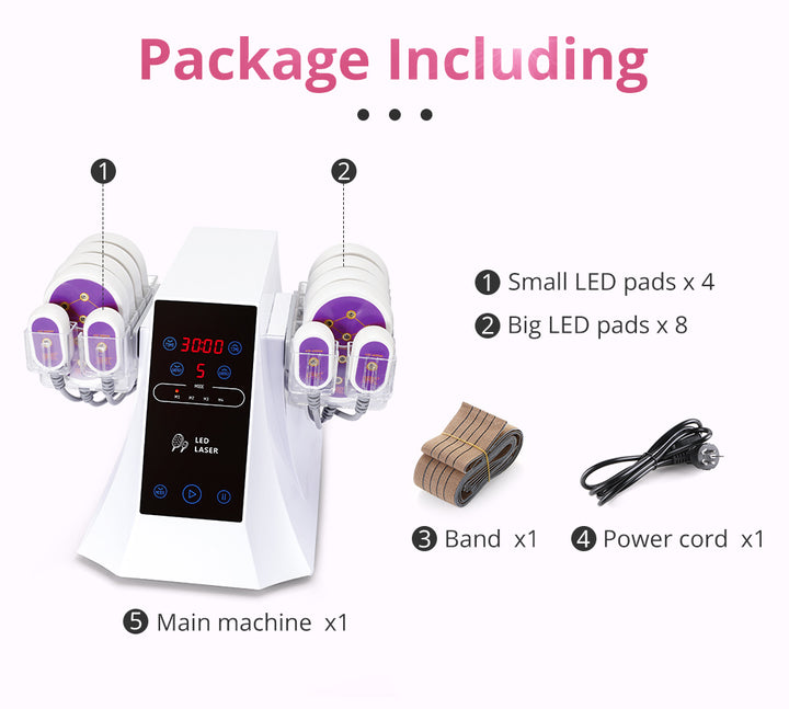 package list