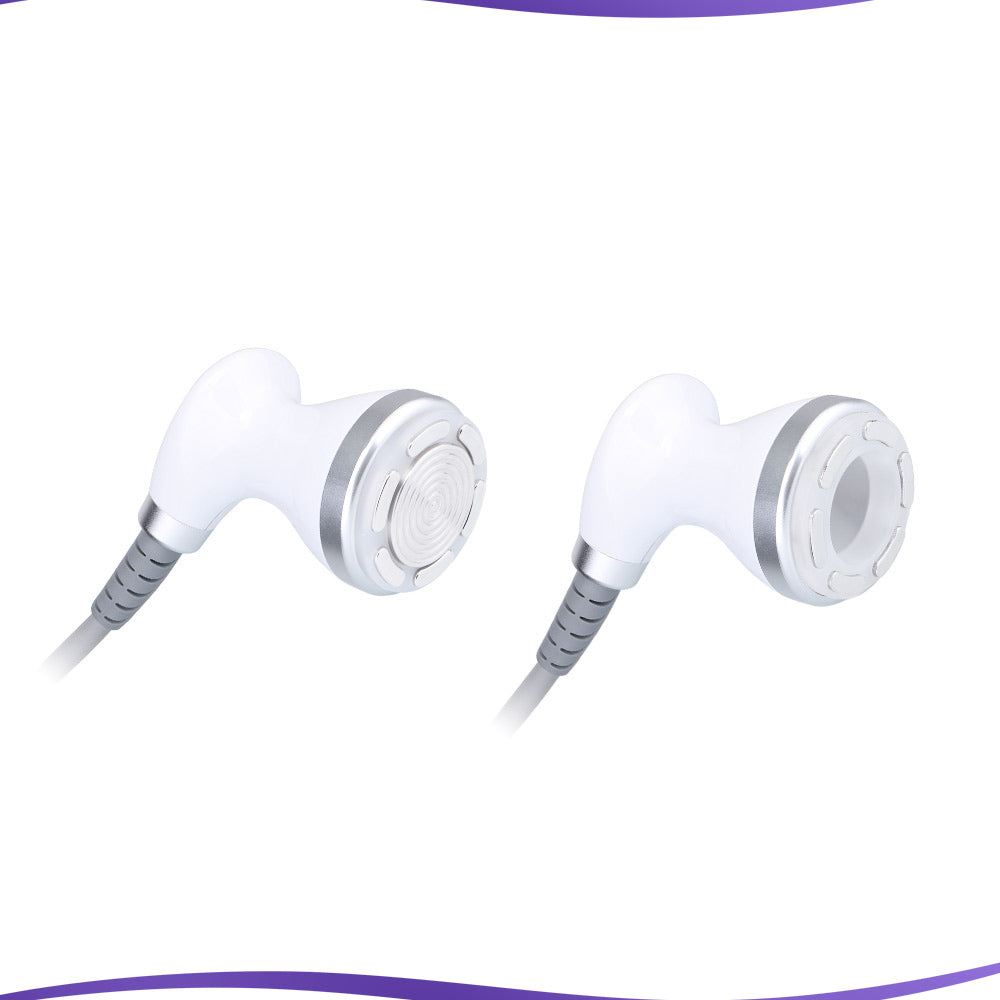 suction handles of New Vertical S Shape Ultrasonic Machine