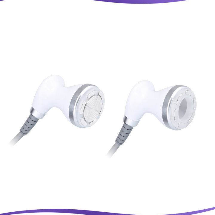 suction handles of New Vertical S Shape Ultrasonic Machine