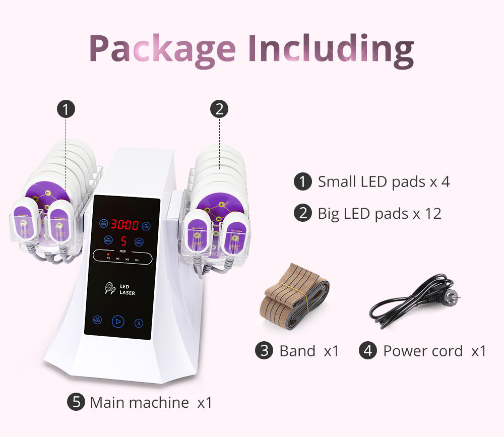 package listing