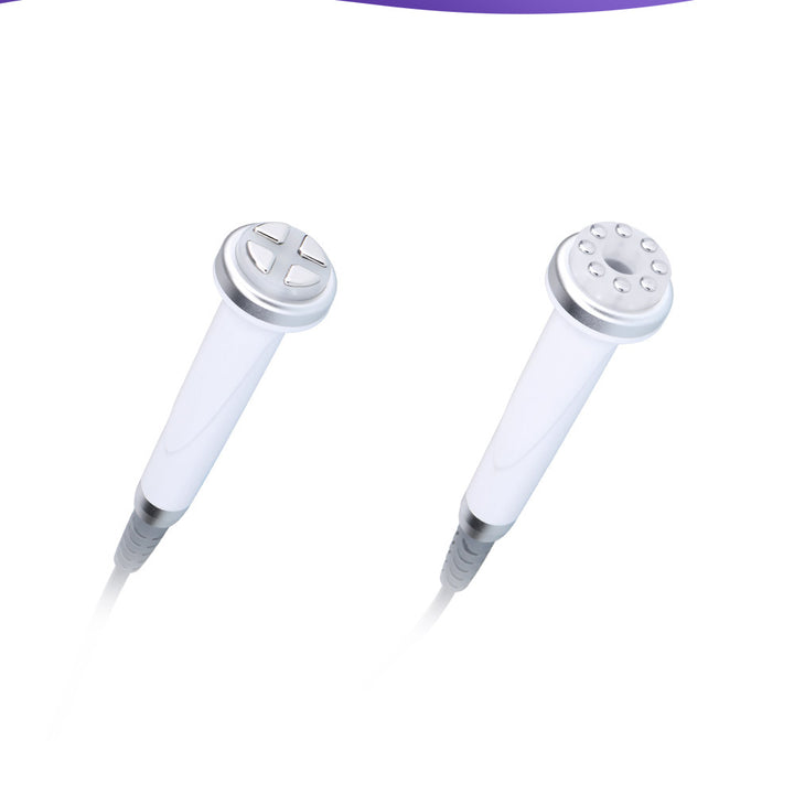 Pole handles of New Vertical S Shape Ultrasonic Machine