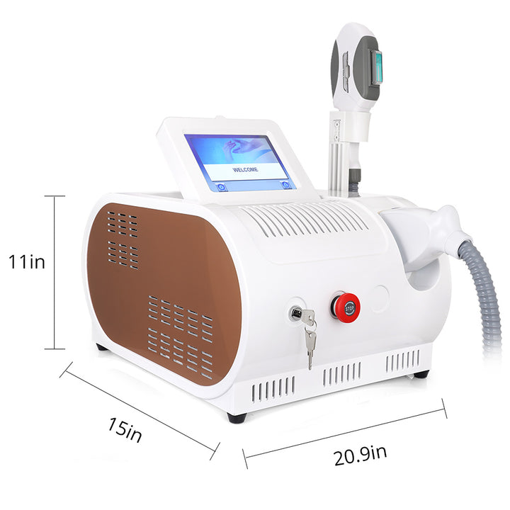 product list of the machine