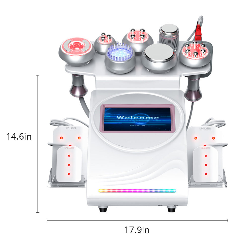 product size