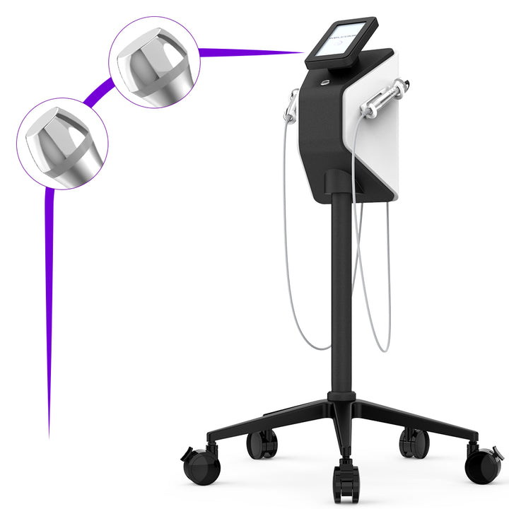 Pro Facial Care Machine With Dual Frequency ForSkin Rejuvenation Body Contouring