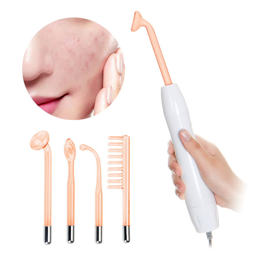 Portable High Frequency Facial Machine
