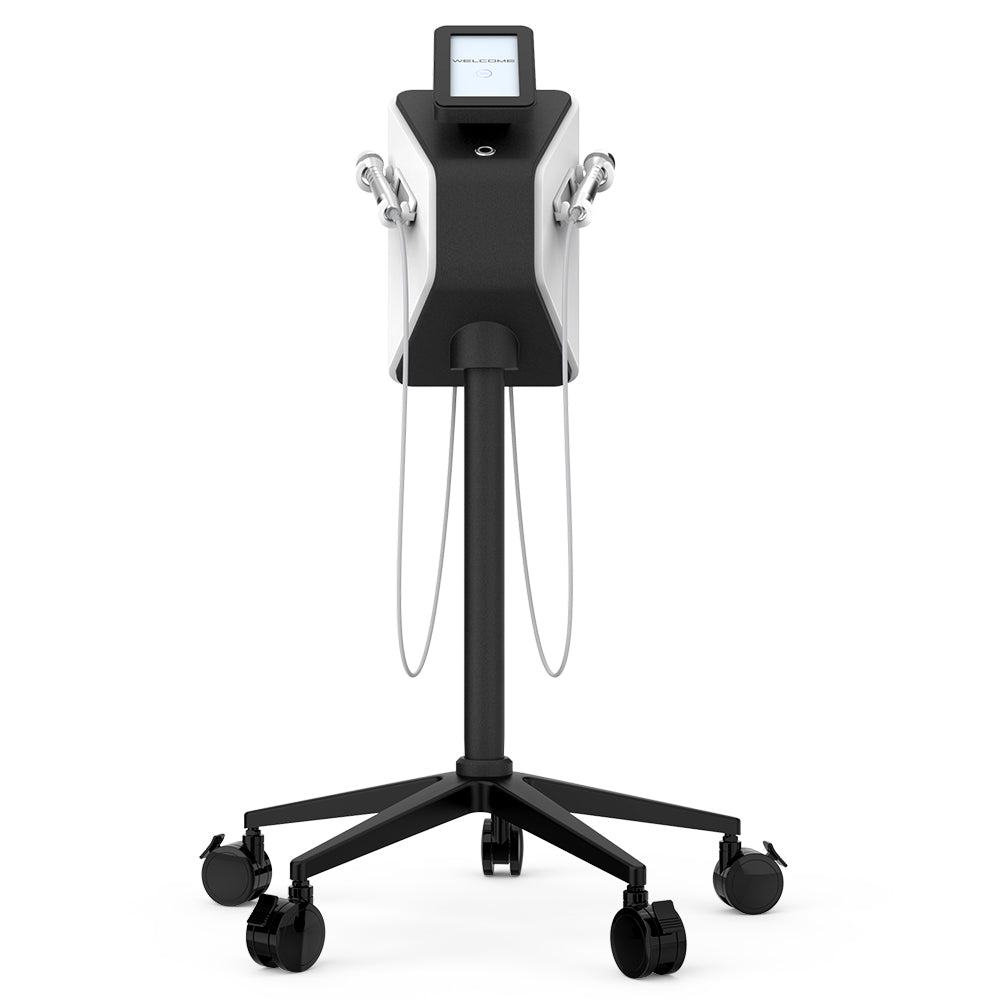 Pro Facial Care Machine With Dual Frequency ForSkin Rejuvenation Body Contouring