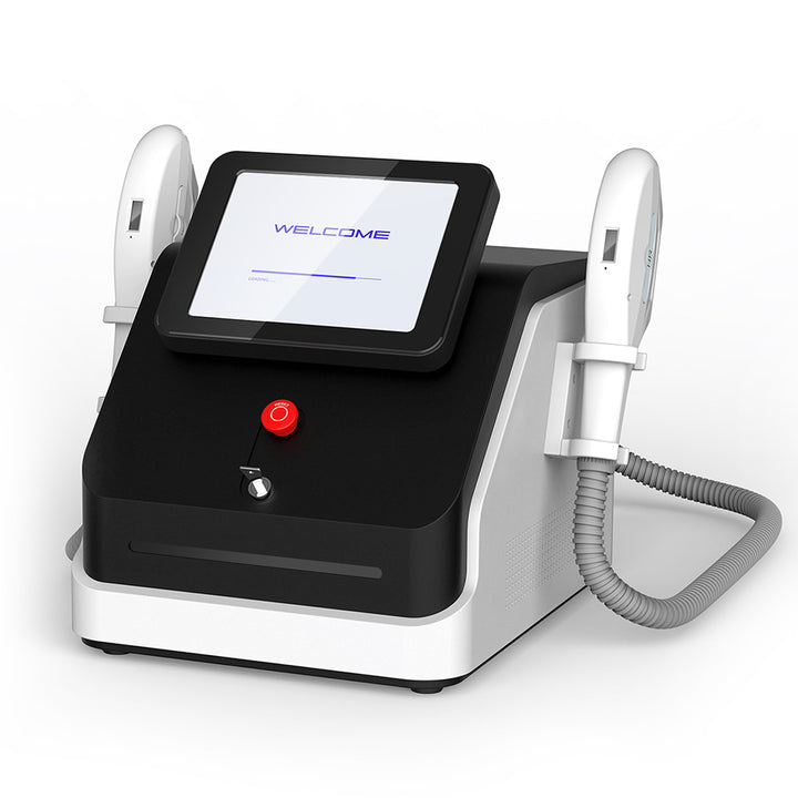 IPL Hair Removal Skin Rejuvenation Machine