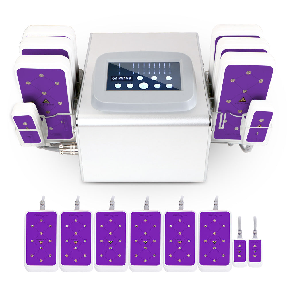 Pads of SPA 650MW Lipo Laser