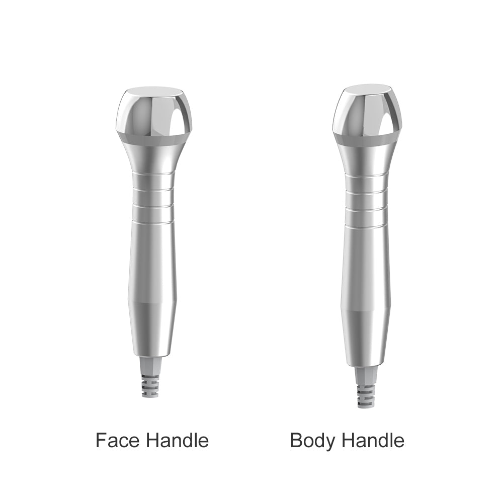 Pro Facial Care Machine With Dual Frequency ForSkin Rejuvenation Body Contouring