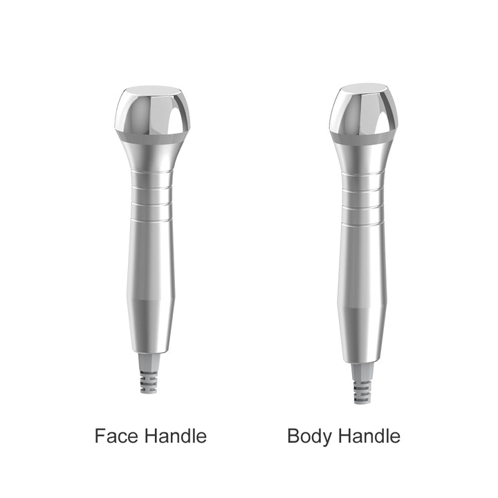 Pro Facial Care Machine With Dual Frequency ForSkin Rejuvenation Body Contouring