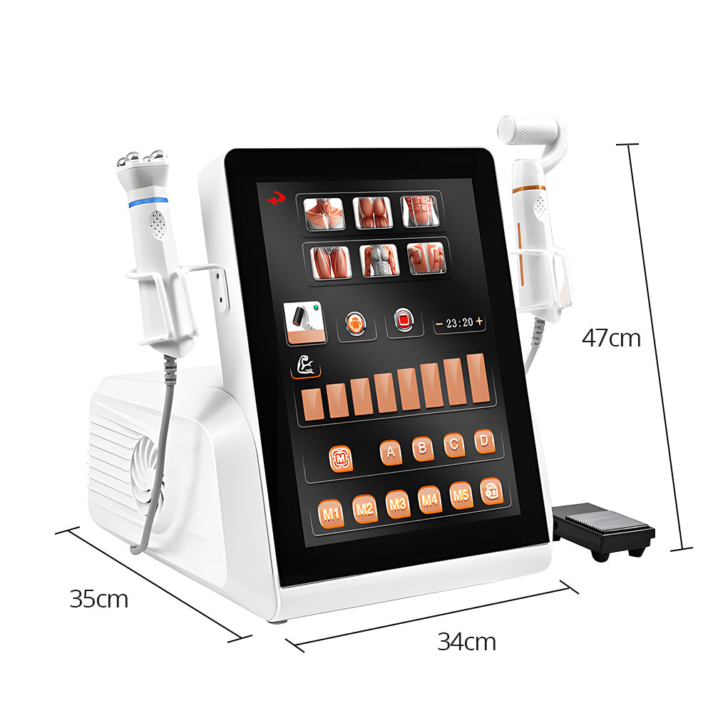 product size