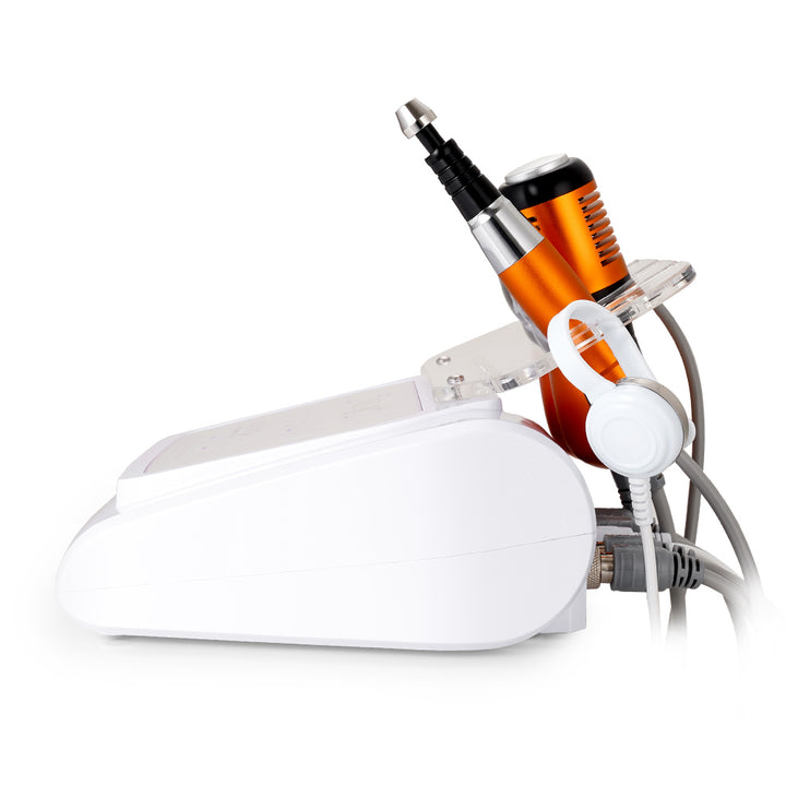 right side view of Mesotherapy Ultrasonic Machine