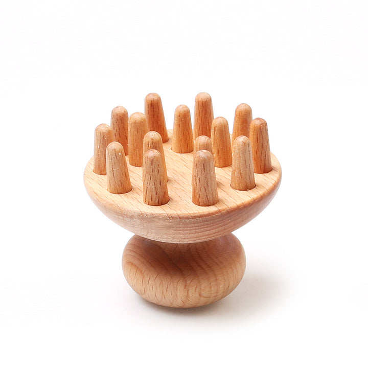 Wooden Therapy Tool Body