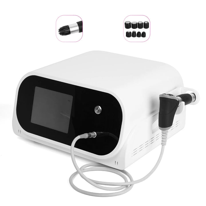 Shockwave Therapy Machine