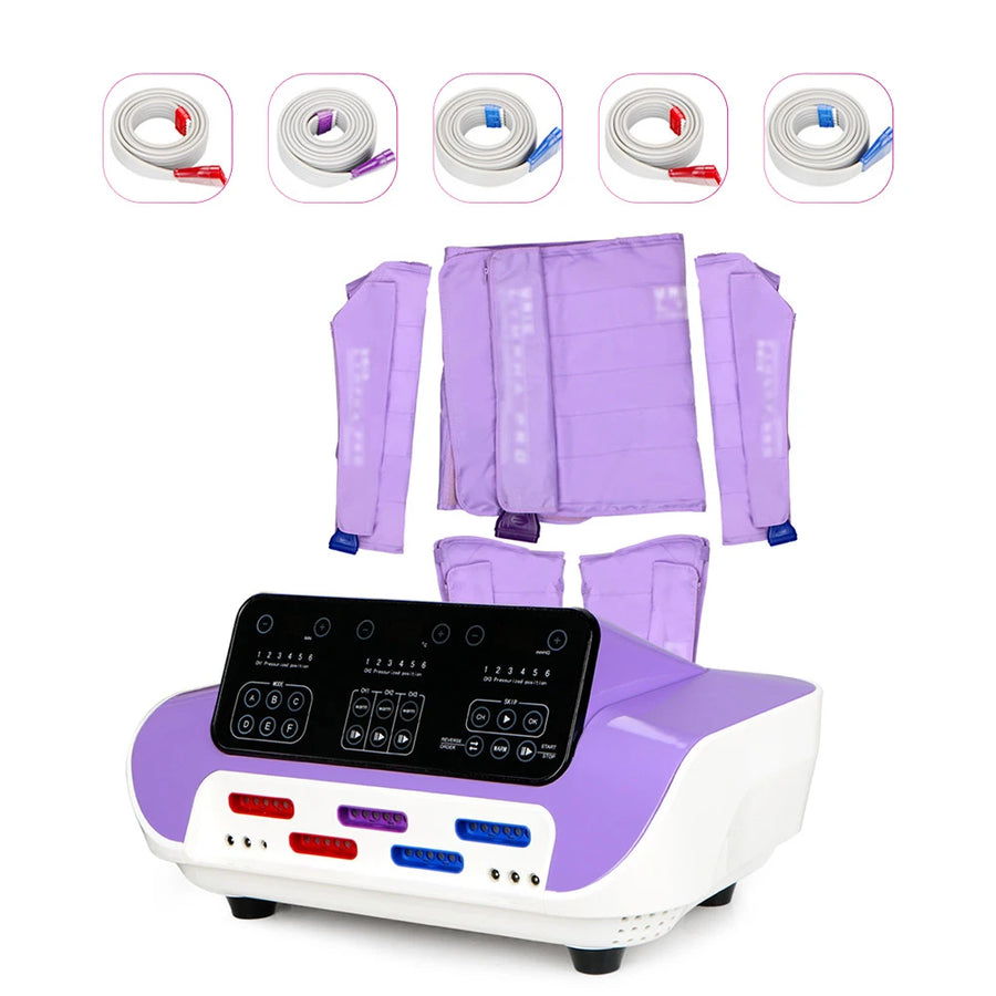 SPA Pressotherapy Machine